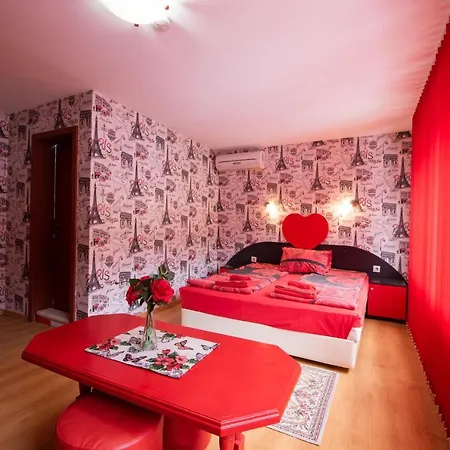 Hotel Family Enica 3*