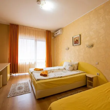 Family Enica Hotel 3*