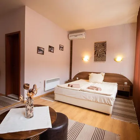 Hotel Family Enica