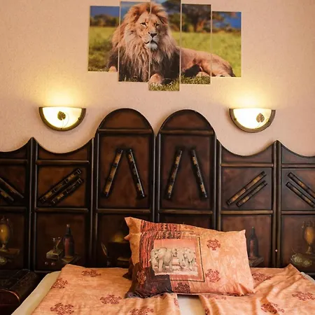 Hotel Family Enica 3*