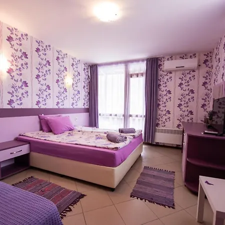 Family Enica Hotel 3*