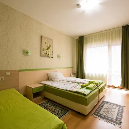 Hotel Family Enica