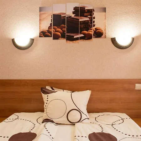 Hotel Family Enica 3*