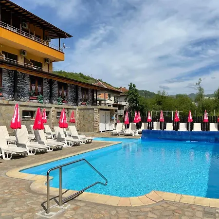Hotel Family Enica