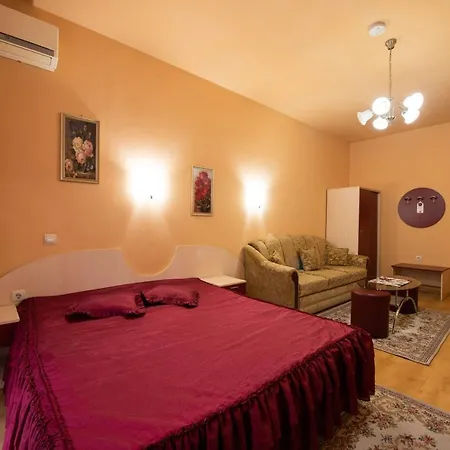 Family Enica Hotel 3*
